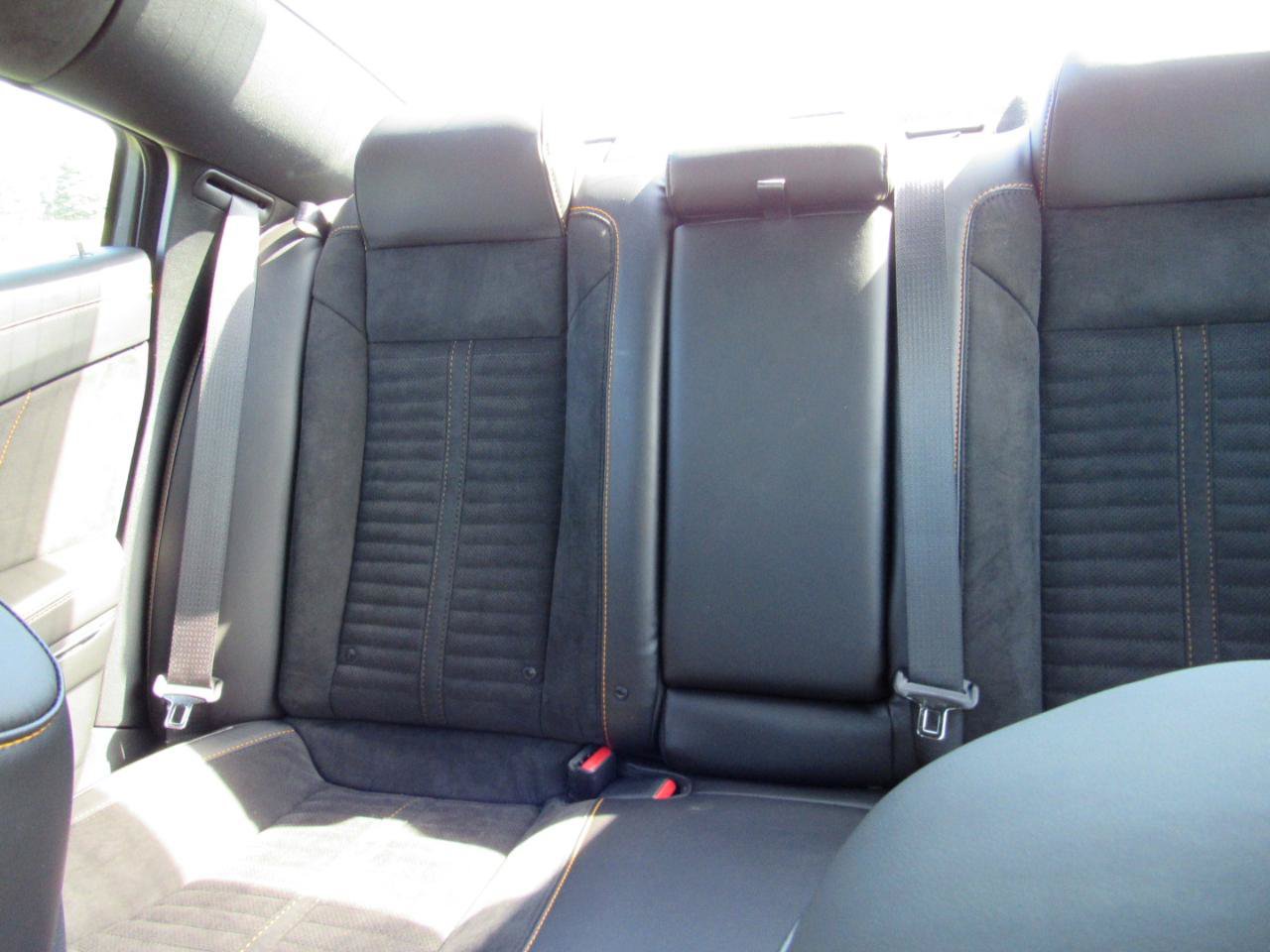 Used 2023 Dodge Charger SRT Hellcat RWD image 48