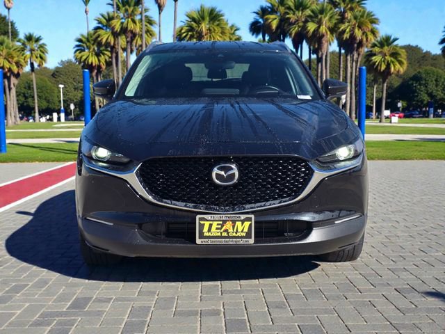 Used 2023 MAZDA CX-30 AWD 2.5 S w/ Premium Package image 3
