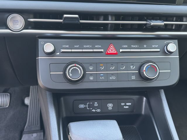 New 2026 Hyundai Tucson SE FWD image 32