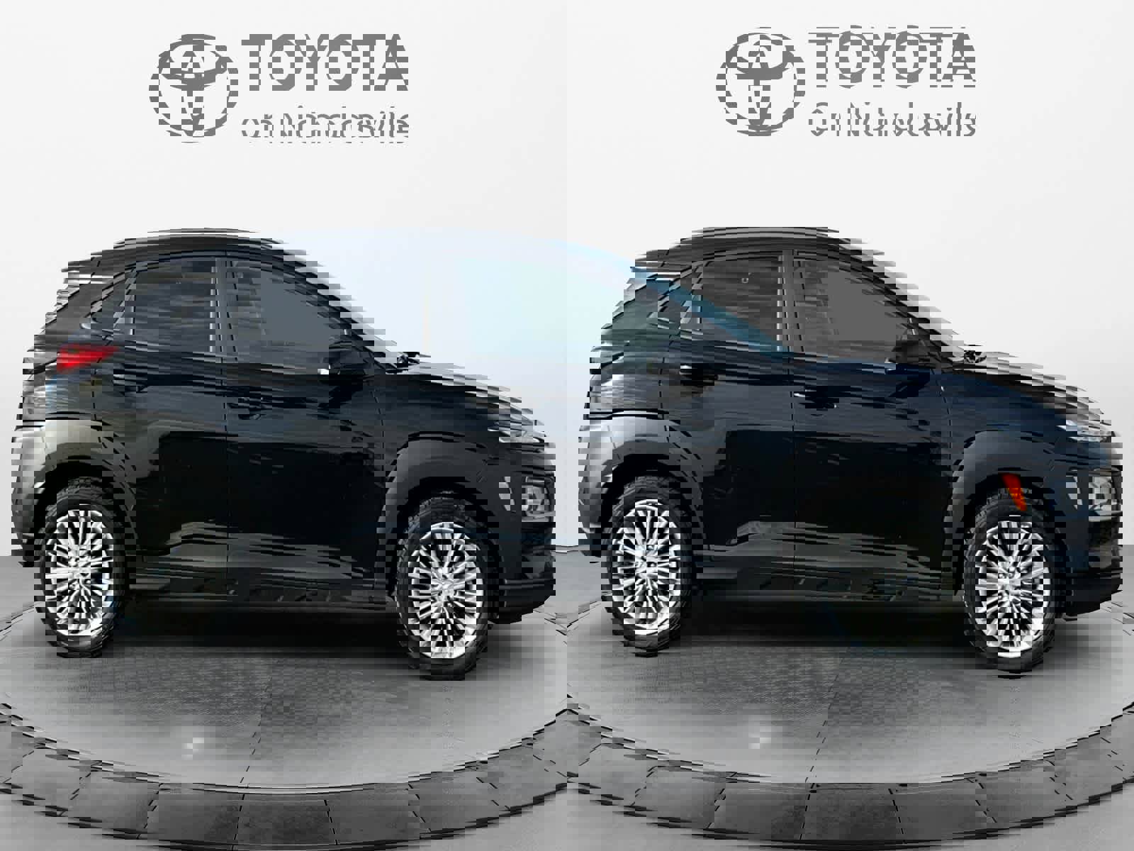 Used 2019 Hyundai Kona SEL image 7