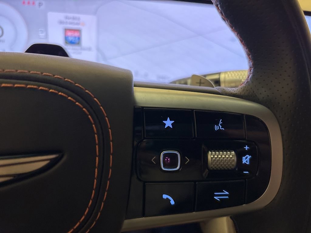 New 2026 Genesis GV70 3.5T Sport Prestige AWD/4WD image 17