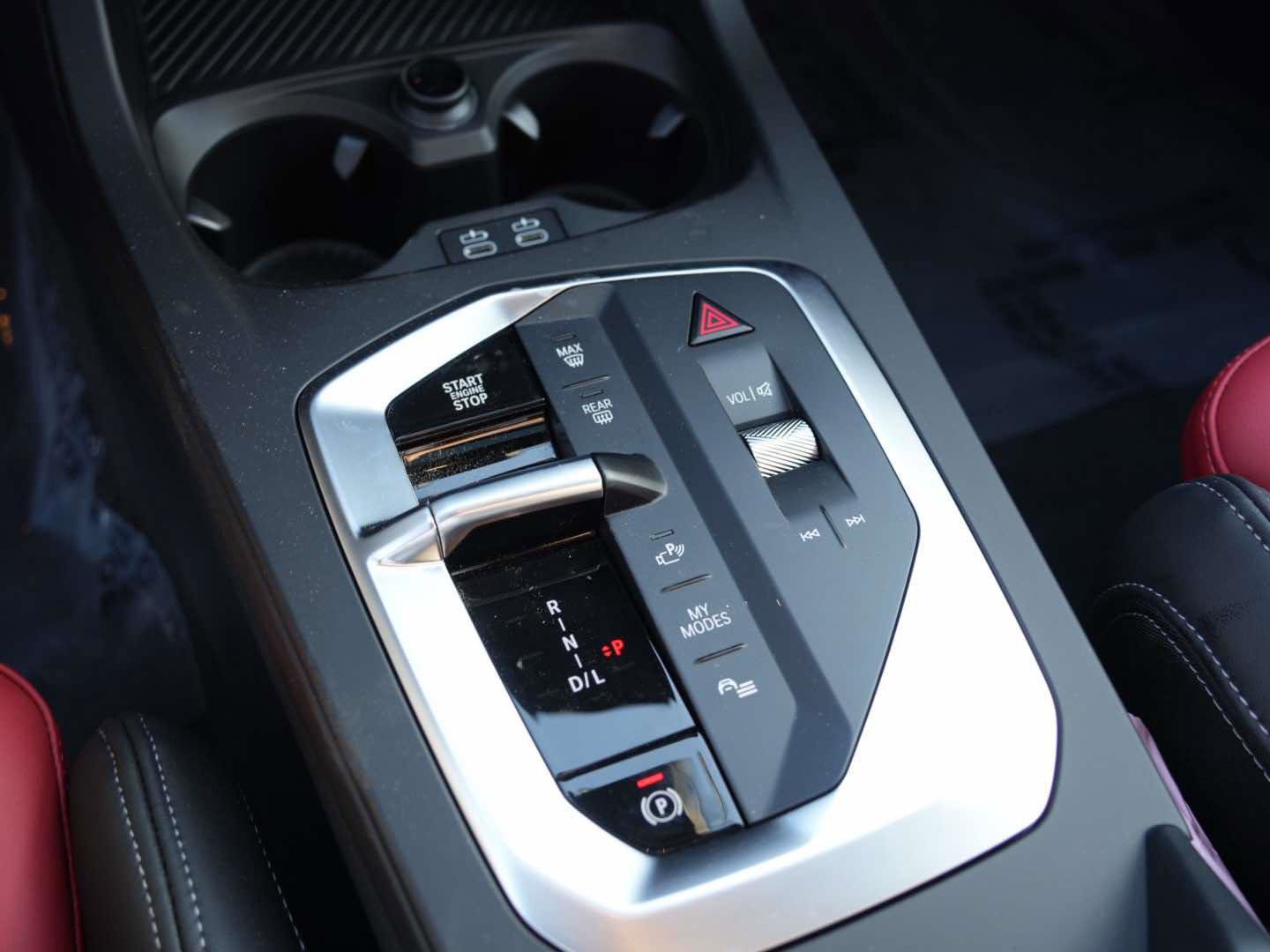 New 2026 BMW 228i xDrive 228 xDrive AWD w/ Technology Package image 25