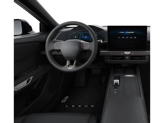 New 2026 Lexus ES 350e FWD image 6