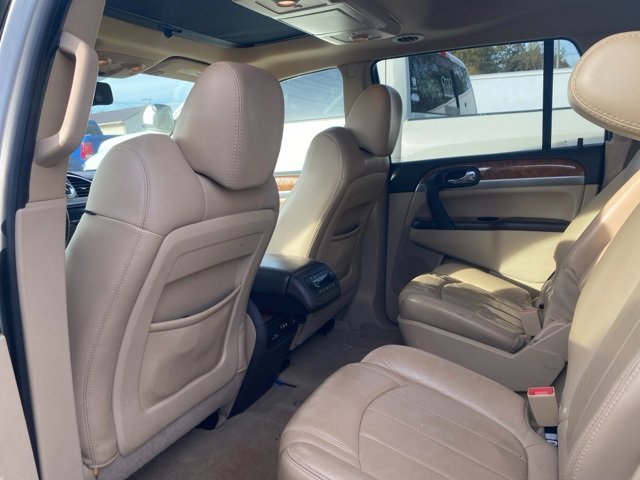 Used 2012 Buick Enclave Premium image 10