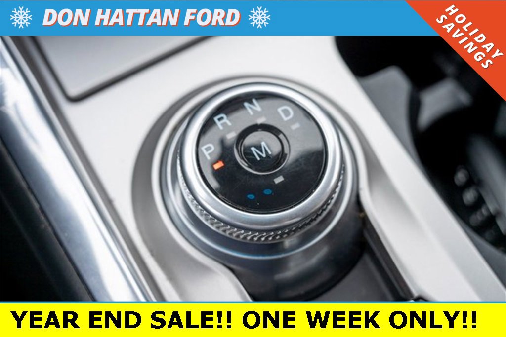 Used 2020 Ford Explorer XLT w/ Equipment Group 202A image 12