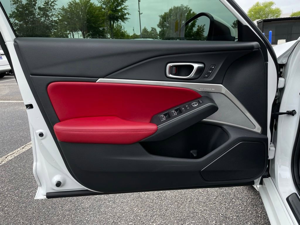 Used 2023 Acura Integra A-Spec FWD image 24