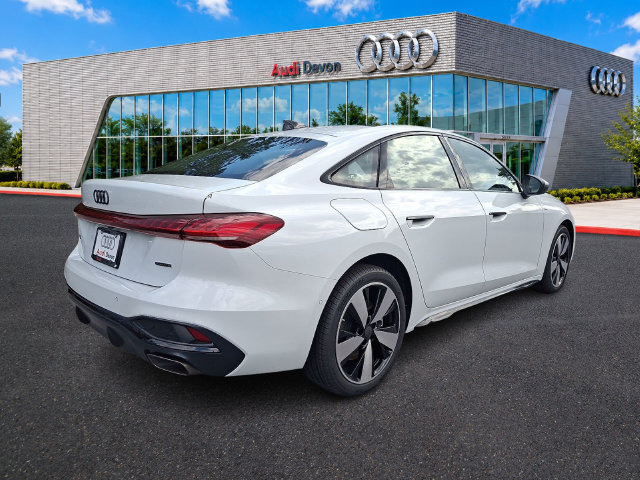New 2026 Audi A5 Premium Plus AWD/4WD image 4