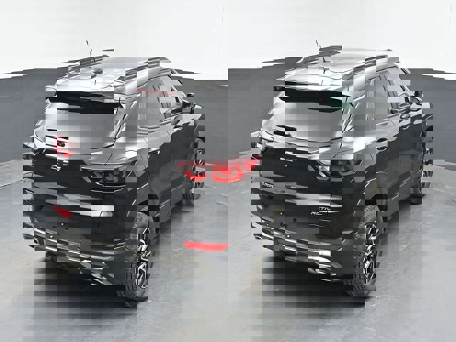 New 2026 Chevrolet TrailBlazer ACTIV w/ Convenience Package image 34