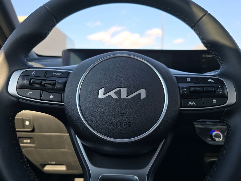 New 2026 Kia K5 GT image 27
