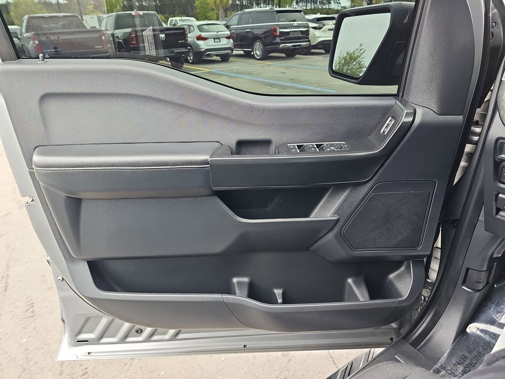 Used 2024 Ford F150 STX image 30