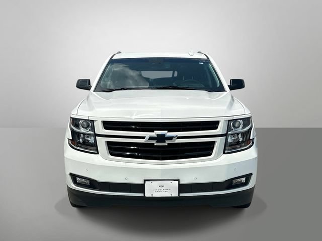 Used 2020 Chevrolet Suburban Premier AWD/4WD image 23