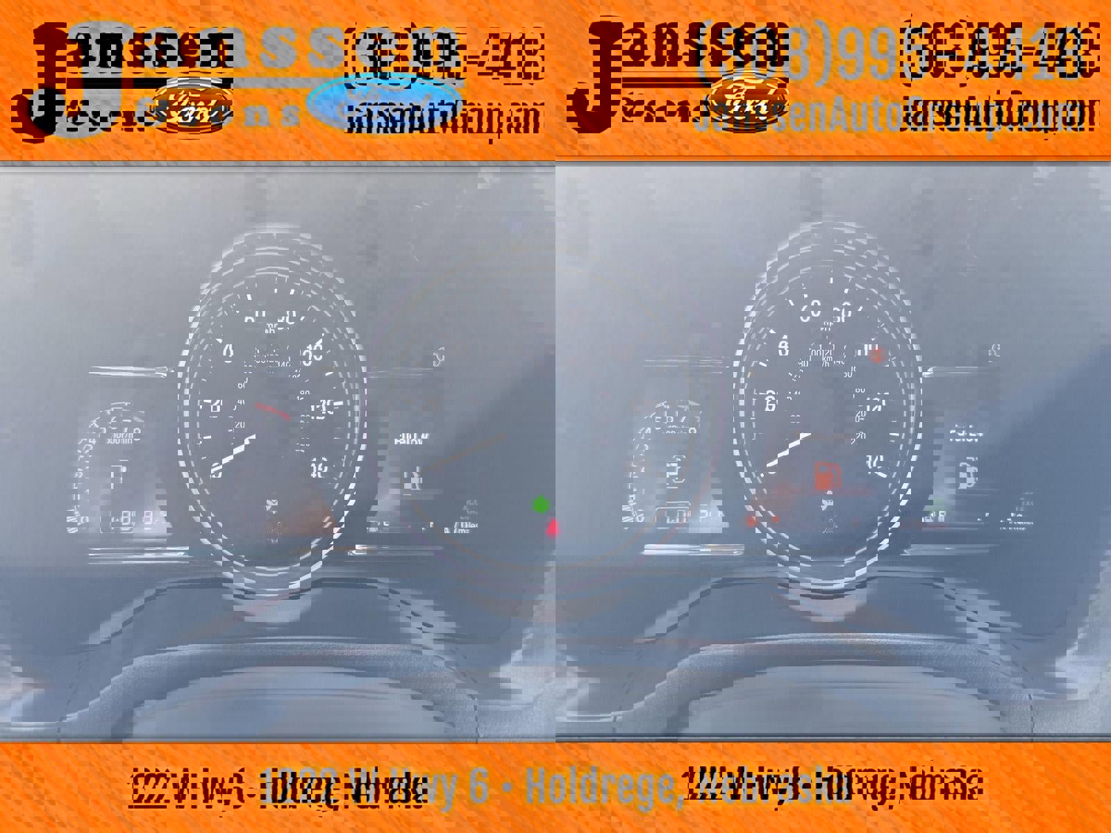 Used 2019 Honda HR-V EX-L image 23