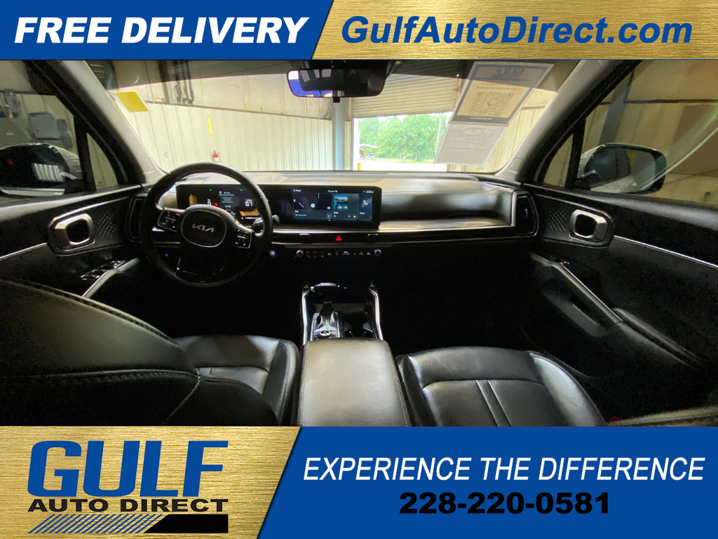 Used 2025 Kia Sorento S AWD/4WD image 2
