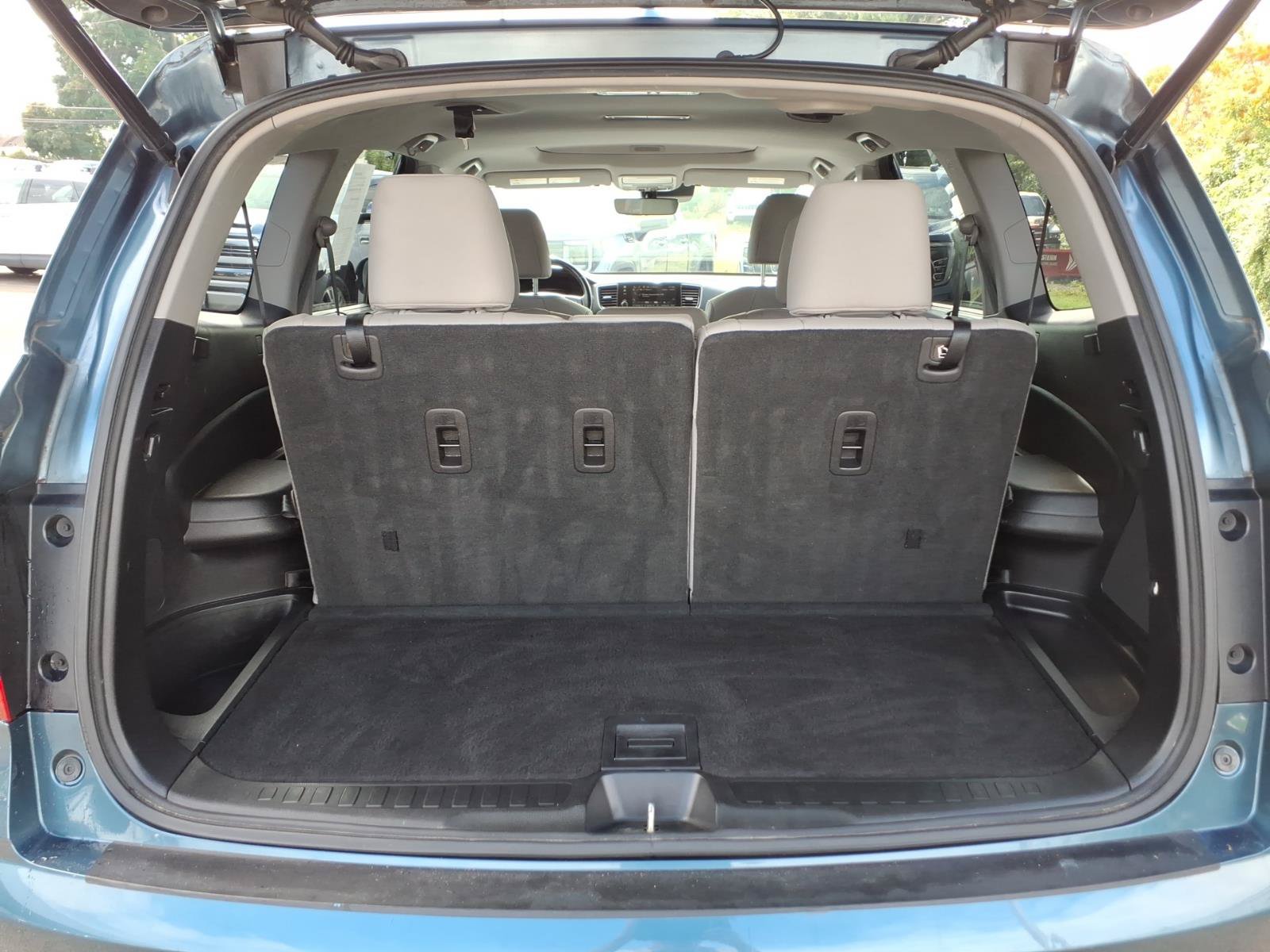 Used 2019 Honda Pilot EX-L image 27