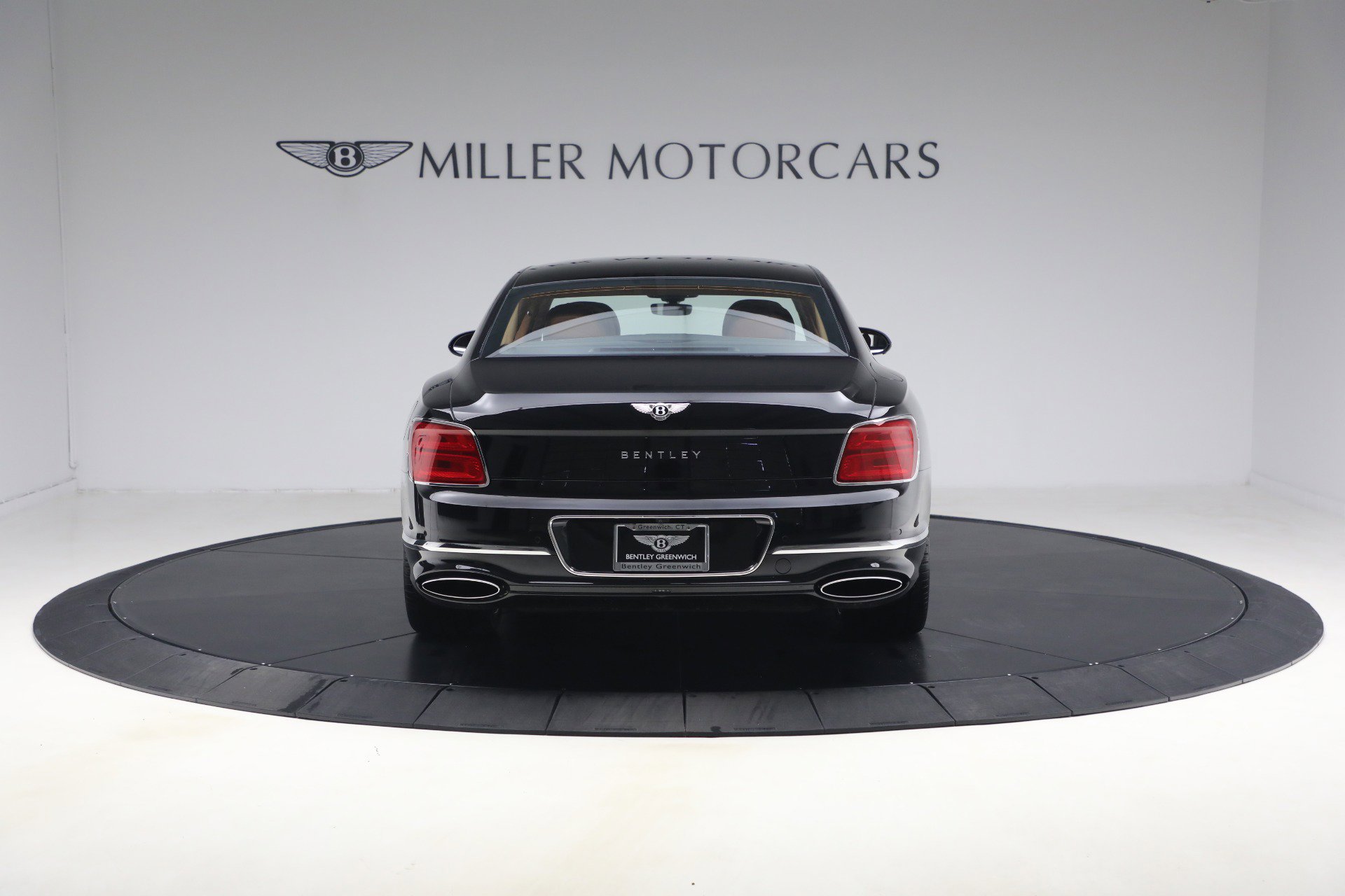 New 2026 Bentley Flying Spur Azure AWD/4WD image 6