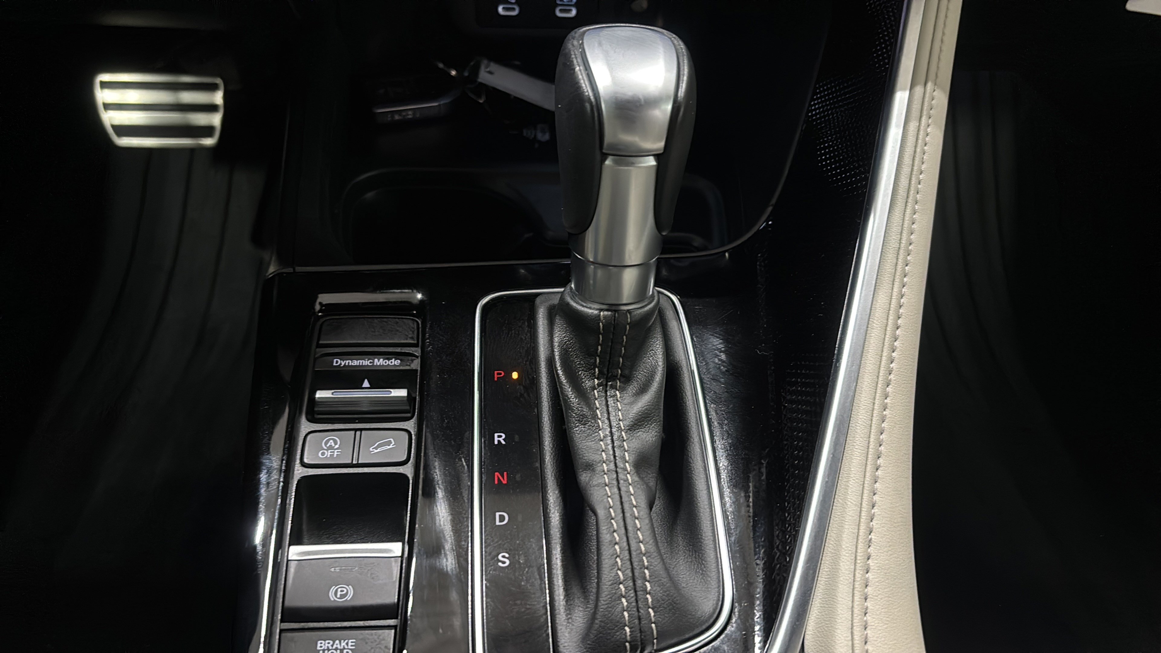 Used 2026 Acura ADX A-Spec AWD/4WD image 28