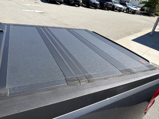 Used 2024 Ford Maverick Lariat FWD image 38