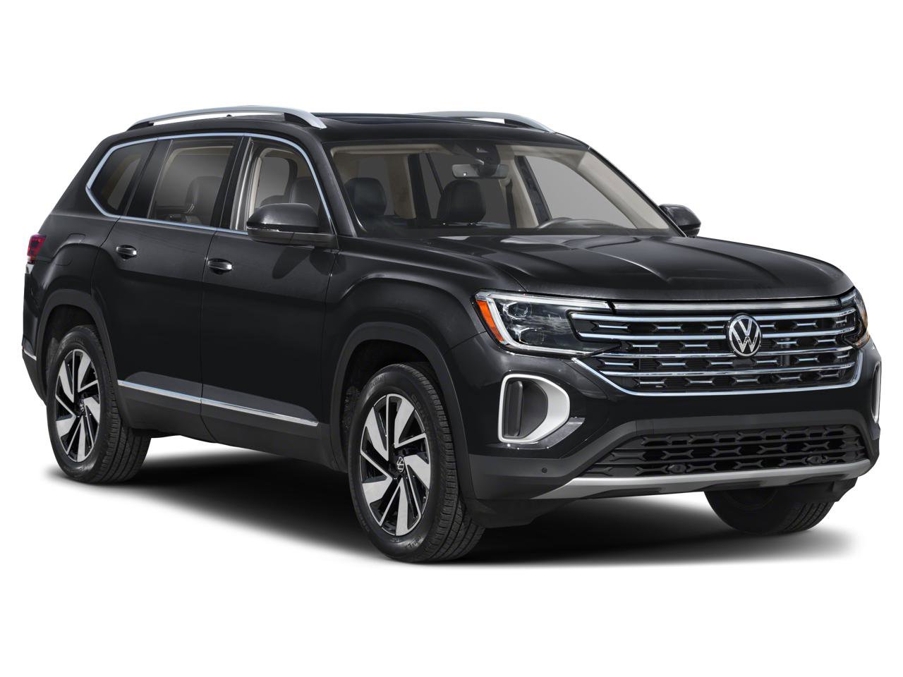 New 2025 Volkswagen Atlas SEL image 10