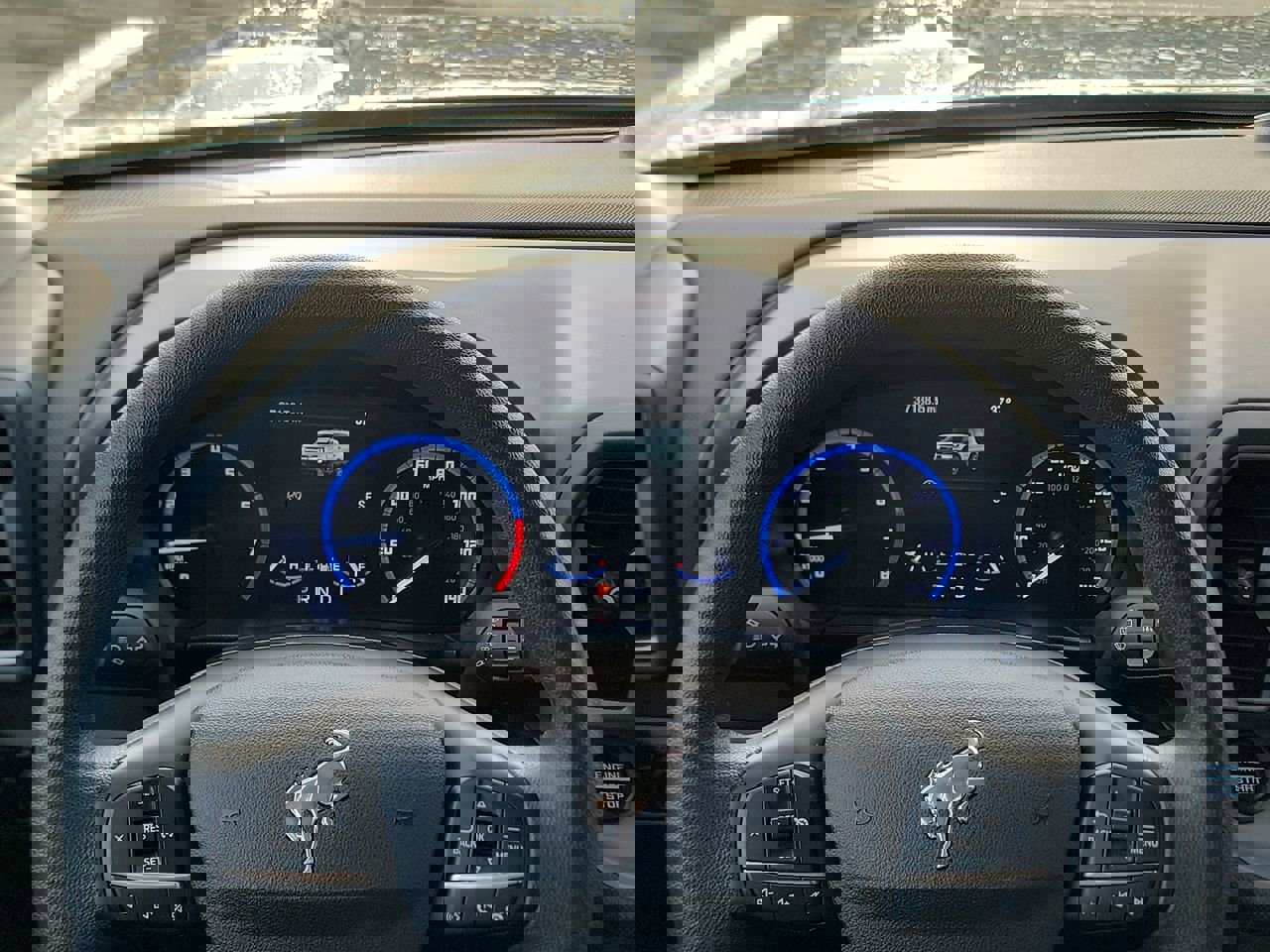 Used 2024 Ford Bronco Sport Big Bend image 15