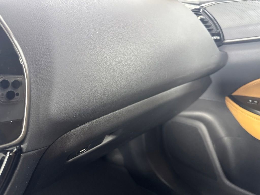Used 2022 Lexus NX 350 AWD w/ Cold Area Package image 4