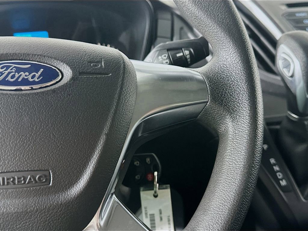Used 2015 Ford Transit 150 XLT image 25