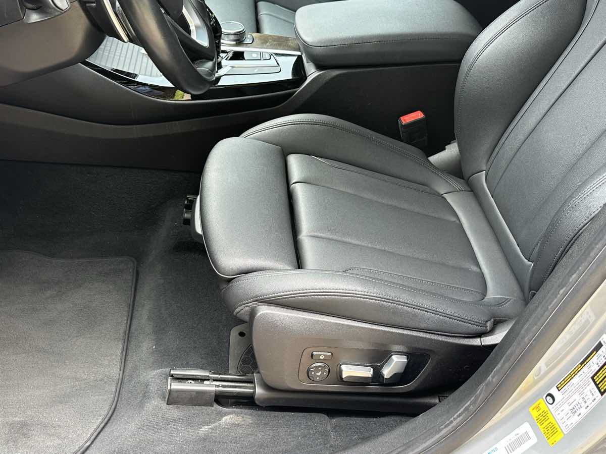 Used 2020 BMW X3 sDrive30i RWD image 21