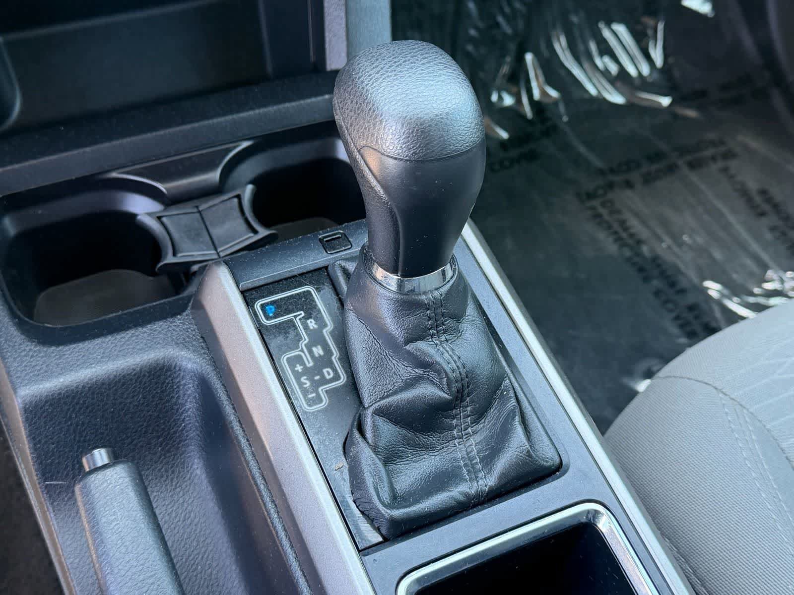 Used 2019 Toyota Tacoma SR5 AWD/4WD image 31