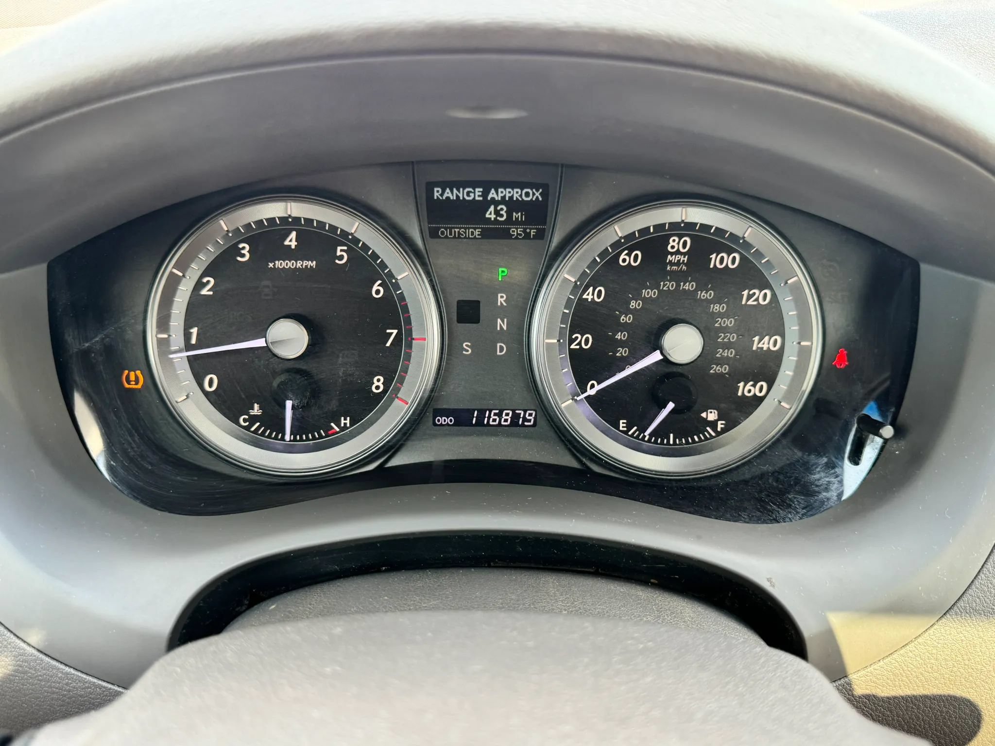 Used 2010 Lexus ES 350 FWD image 25