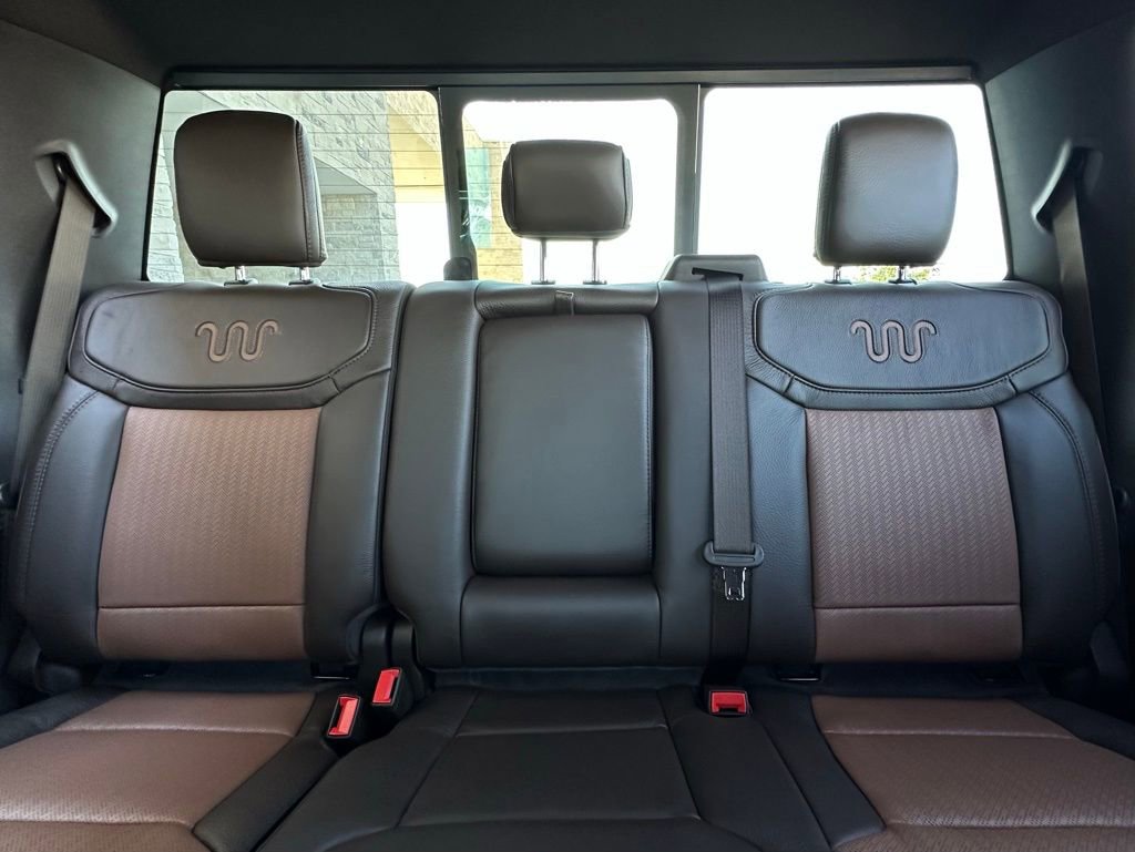 New 2026 Ford F350 King Ranch image 48