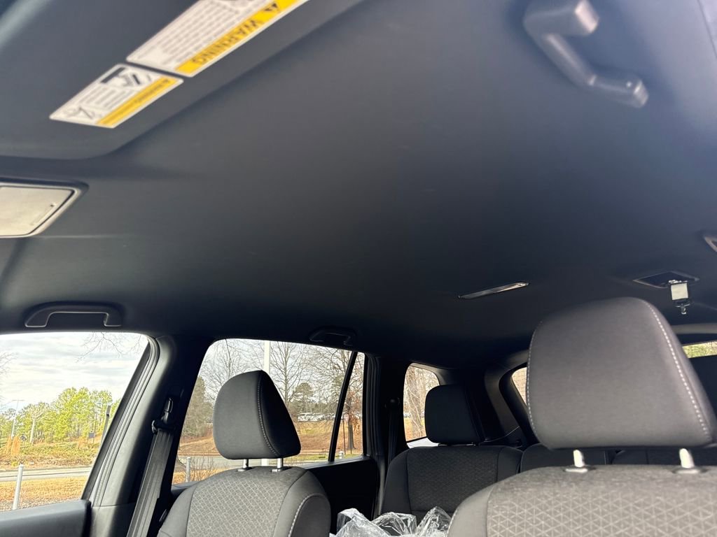 Used 2019 Honda Passport Sport image 25