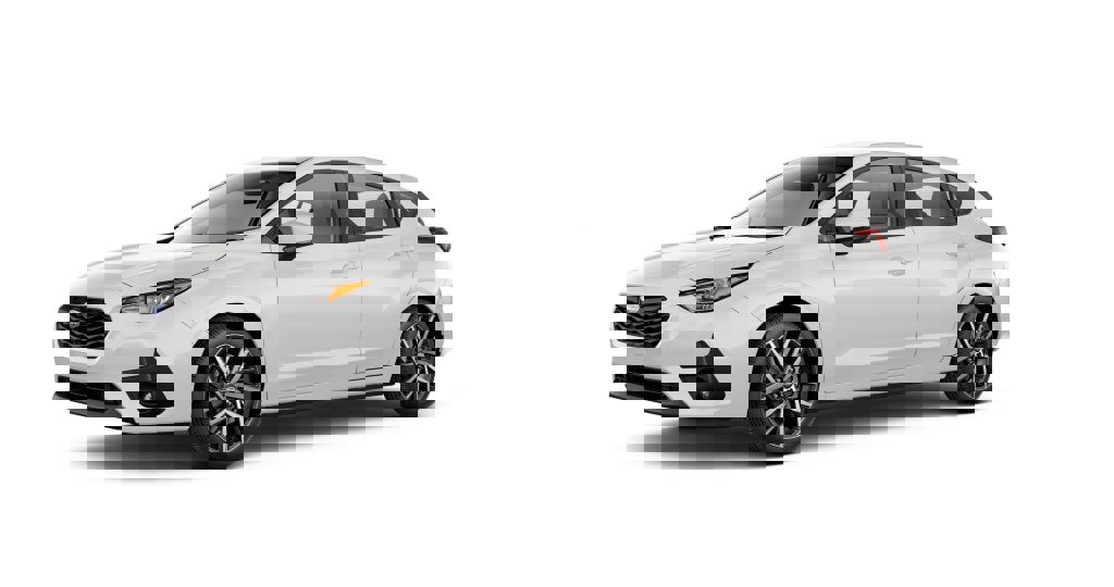 New 2026 Subaru Impreza 2.0i Sport image 23