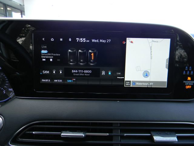Used 2022 Hyundai Palisade SEL w/ Premium Package AWD/4WD image 13