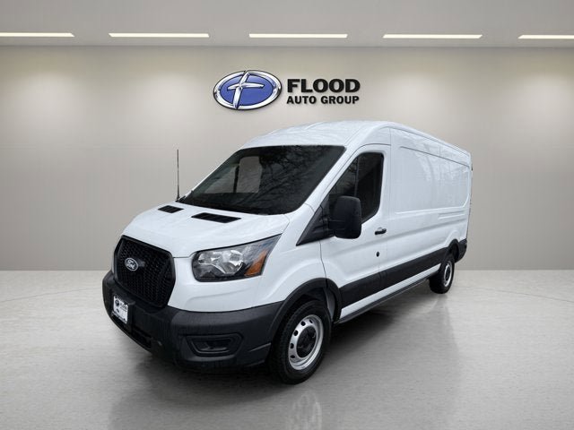 New 2026 Ford Transit 250 Cargo Van image 3