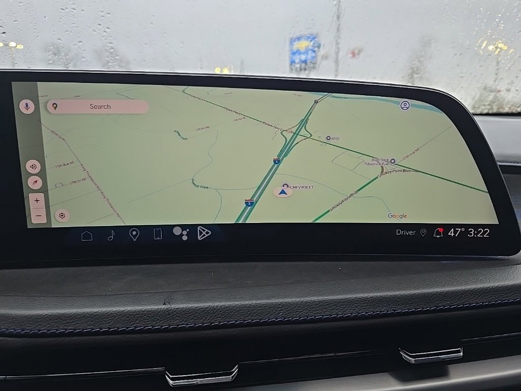 Used 2024 Cadillac XT4 Sport image 14