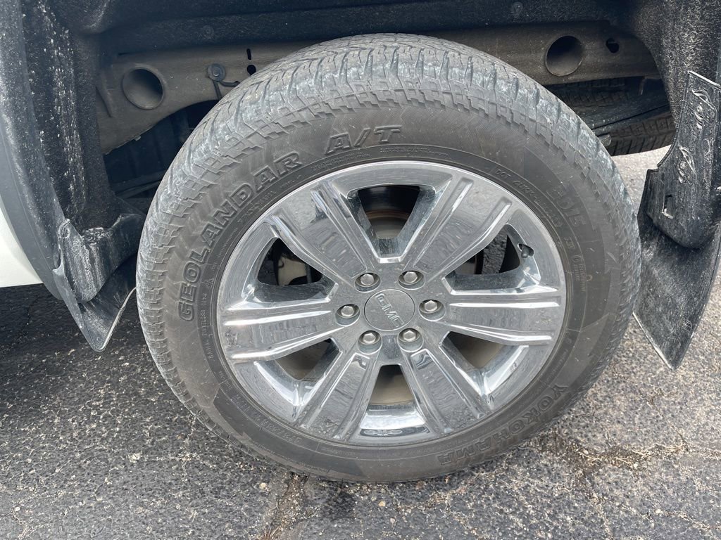 Used 2018 GMC Sierra 1500 SLT image 12