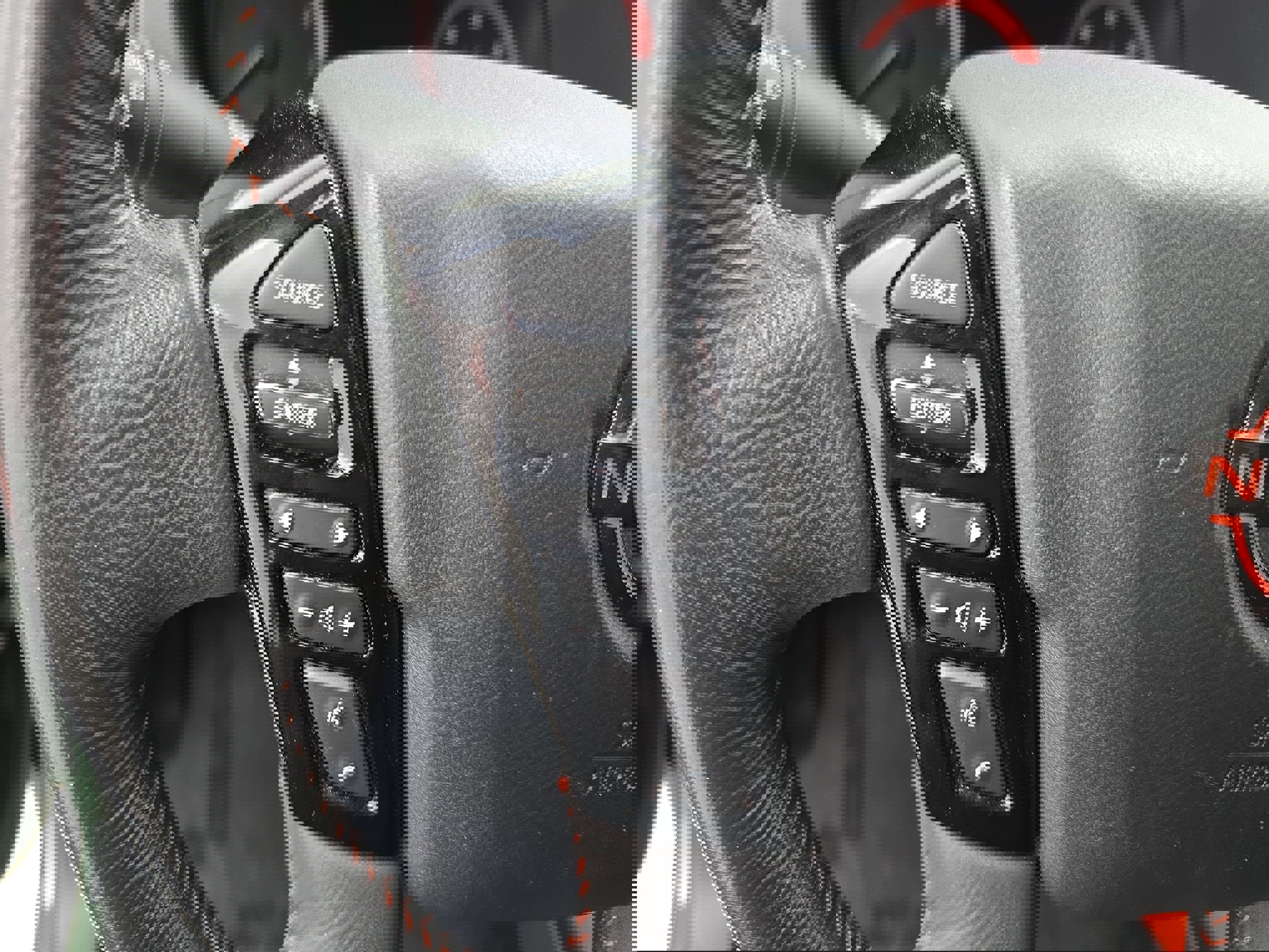 Certified 2024 Nissan Frontier PRO-4X w/ Off-Road Protection Package image 16