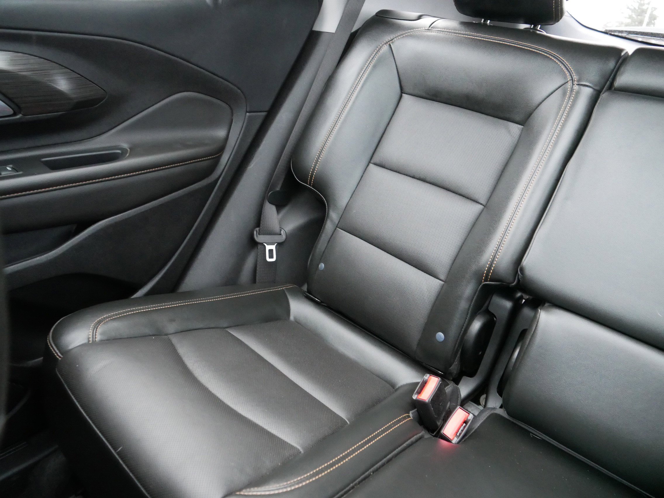 Used 2020 GMC Terrain SLT w/ Preferred Package image 12