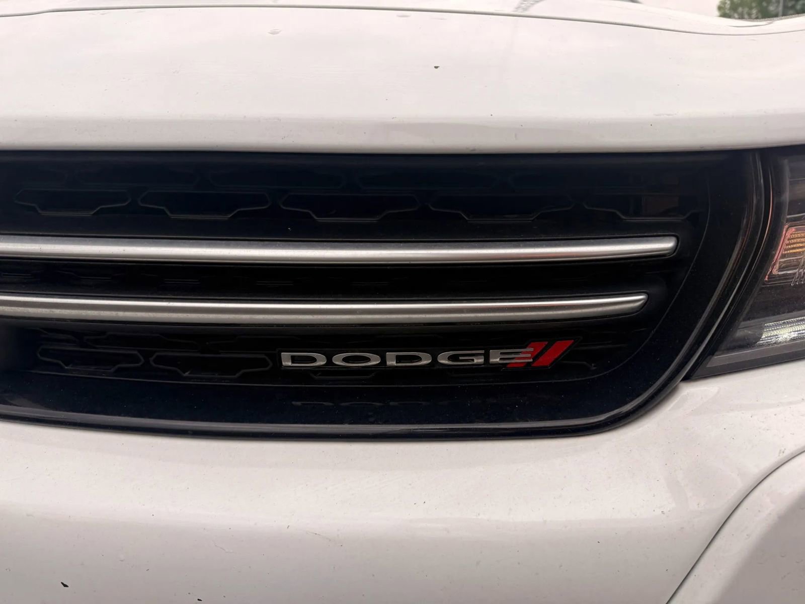 Used 2016 Dodge Charger SE w/ Popular Equipment Group RWD image 32