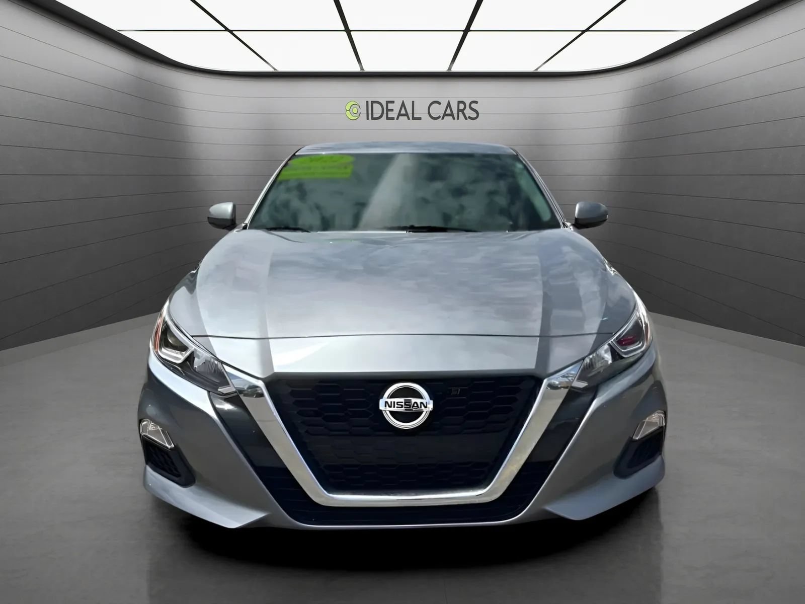 Used 2022 Nissan Altima 2.5 S FWD image 2
