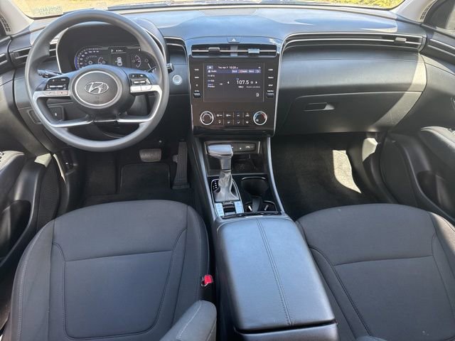 Used 2023 Hyundai Tucson SEL image 4