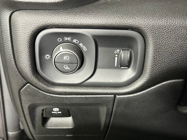 Used 2024 RAM 1500 Big Horn image 19