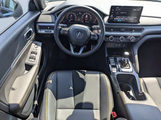 Used 2026 Acura Integra A-Spec w/ Technology Package FWD image 15
