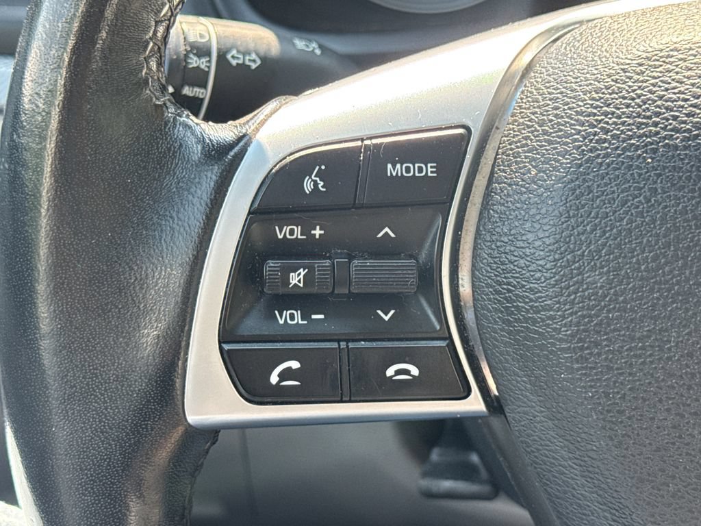 Used 2019 Hyundai Sonata SEL FWD image 29