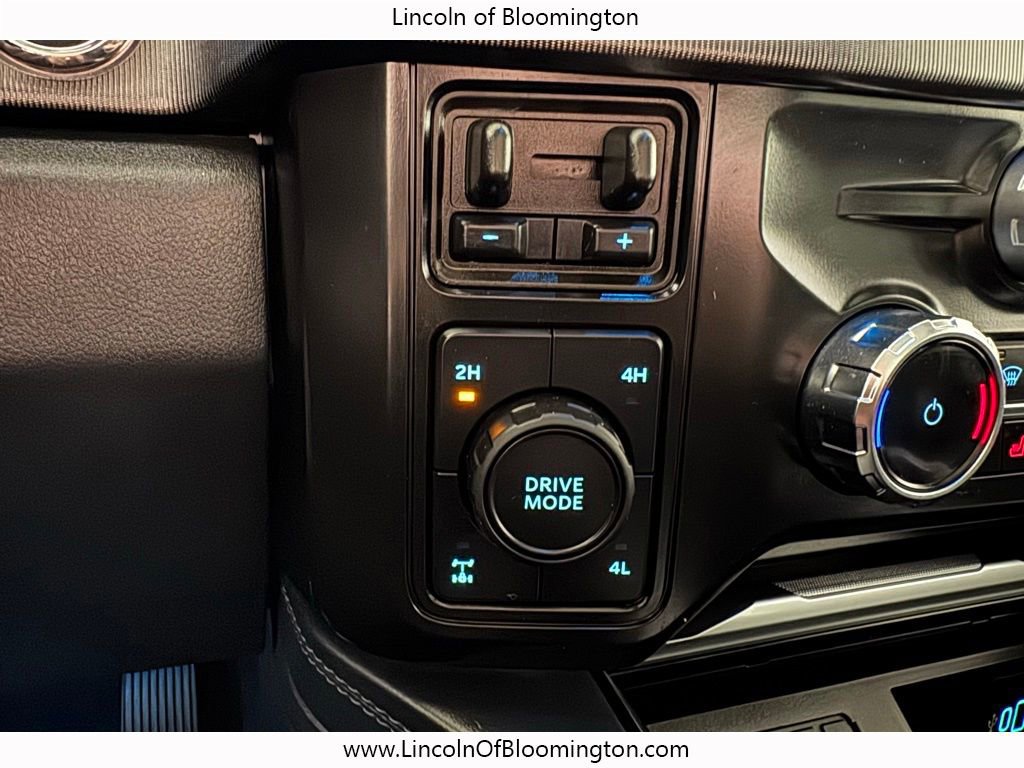 Used 2026 Ford F250 Platinum AWD/4WD image 58