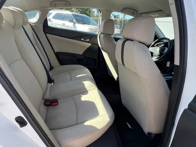 Used 2016 Honda Civic LX image 10