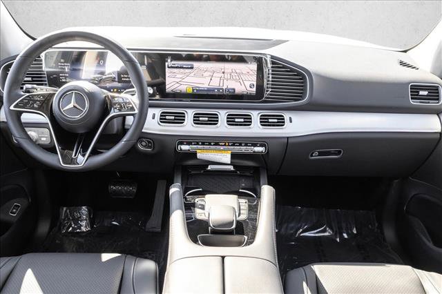New 2026 Mercedes-Benz GLE 450 4MATIC image 21