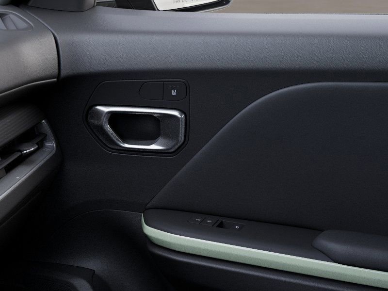 New 2026 Kia K4 GT-Line Turbo image 26