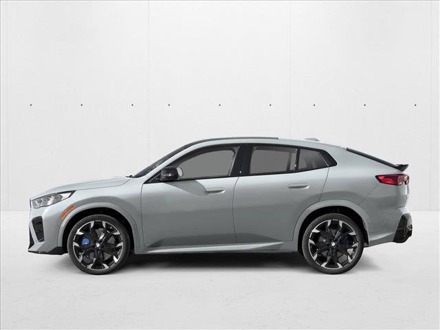 New 2026 BMW X2 M35i AWD/4WD image 3