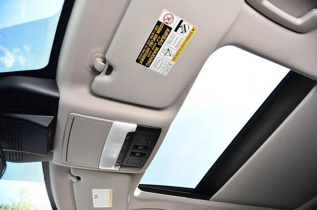 New 2026 Nissan Rogue SV w/ SV Premium Package image 21