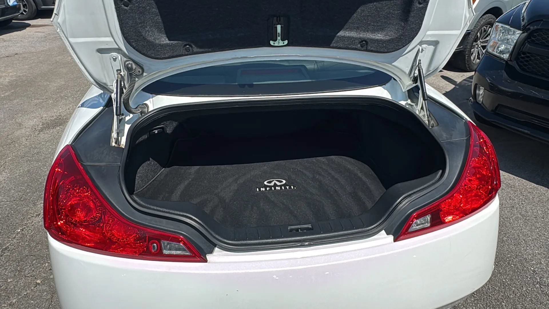 Used 2013 INFINITI G37 Journey w/ Premium Pkg RWD image 27